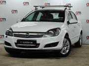 Opel Astra H Рестайлинг Санкт-Петербург  - изображение 24