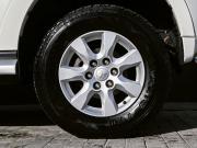 Mitsubishi Pajero IV Рестайлинг 1 Екатеринбург  - изображение 42