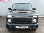 Lada (ВАЗ) 2121 (4x4) I Рестайлинг Ярославль  - изображение 25