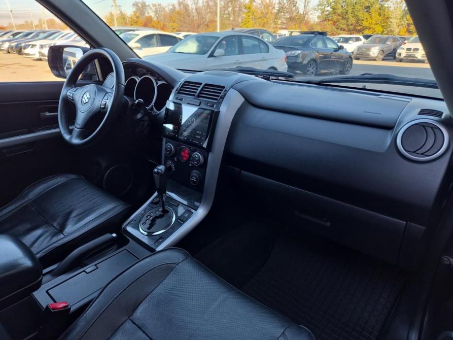 Suzuki Grand Vitara II Рестайлинг Саратов  - изображение 31