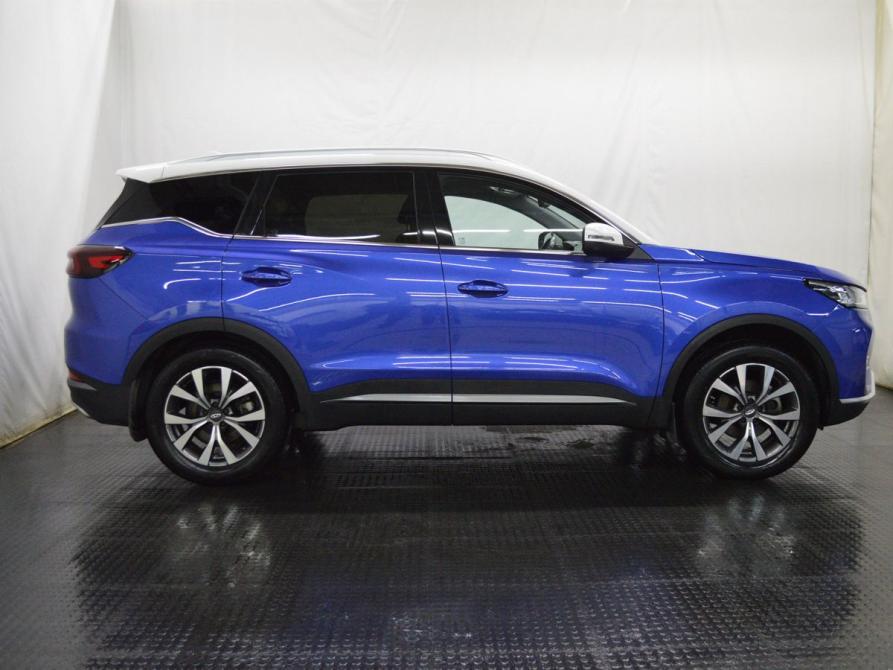 Chery Tiggo 7 Pro I Санкт-Петербург  - изображение 4
