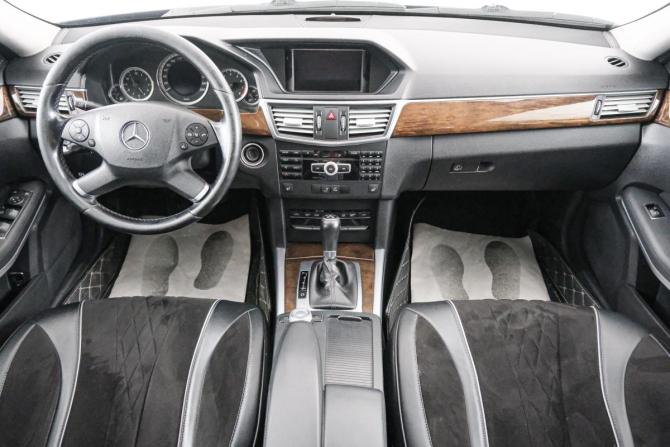 Mercedes-Benz E-Класс IV (W212 S212 C207) с пробегом 2011 года, цена 1 399 000 рублей, 370000 км, седан, Автокод Объявления