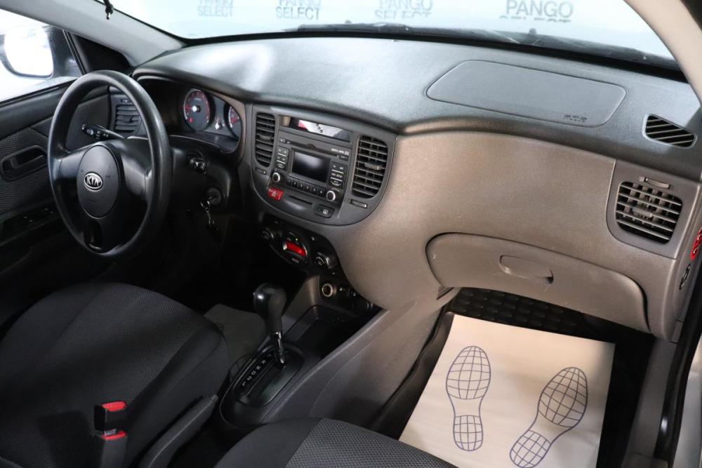 Kia Rio II Ульяновск  - изображение 8