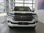 Toyota Land Cruiser 200 Series Рестайлинг 2 Москва  - изображение 16