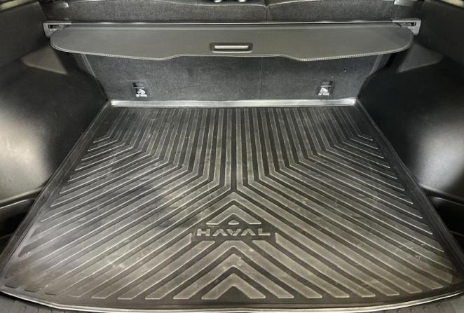 Haval F7 II с пробегом 2024 года, цена 2 890 000 рублей, 33648 км, внедорожник, Автокод Объявления