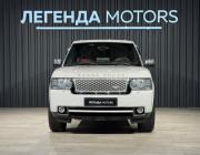 Land Rover Range Rover III Рестайлинг 2 Иркутск  - изображение 42