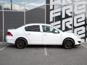 Opel Astra H Рестайлинг Краснодар  - изображение 24