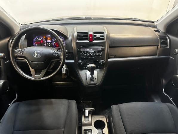 Honda CR-V III Рестайлинг с пробегом 2011 года, цена 1 430 000 рублей, 185013 км, внедорожник, Автокод Объявления