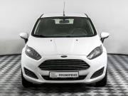Ford Fiesta Mk6 Рестайлинг Москва  - изображение 14