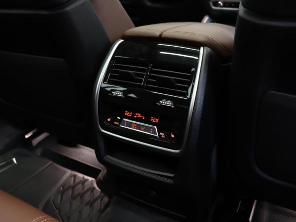 BMW X6 III (G06) Рестайлинг с пробегом 2023 года, цена 11 490 000 рублей, 56980 км, внедорожник, Автокод Объявления