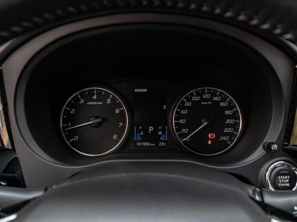Mitsubishi Outlander III Рестайлинг 3 с пробегом 2021 года, цена 2 390 000 рублей, 101996 км, внедорожник, Автокод Объявления
