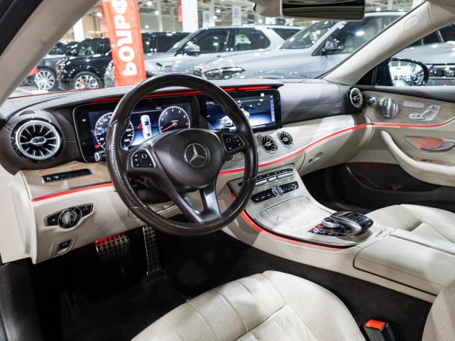 Mercedes-Benz E-Класс V (W213 S213 C238) Санкт-Петербург  - изображение 18