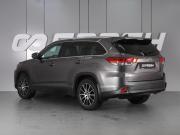 Toyota Highlander III (XU50) Рестайлинг Минеральные Воды  - изображение 25