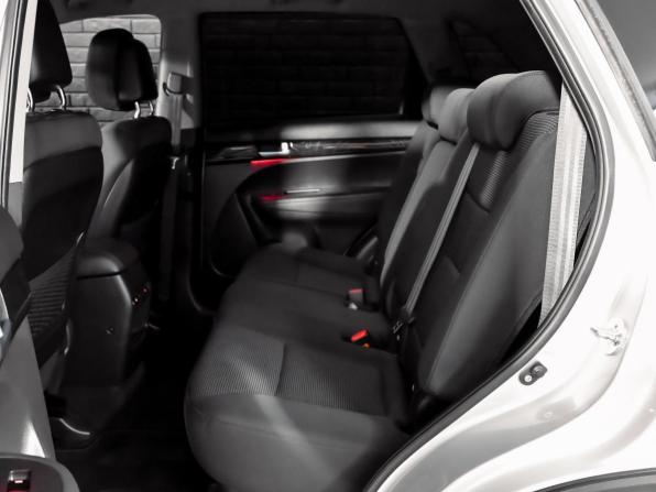 Kia Sorento II Рестайлинг с пробегом 2021 года, цена 2 600 000 рублей, 73873 км, внедорожник, Автокод Объявления