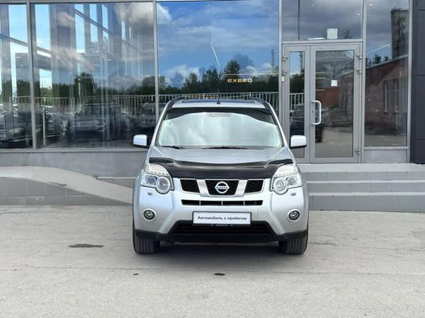 Nissan X-Trail II Рестайлинг с пробегом 2012 года, цена 1 200 000 рублей, 163648 км, внедорожник, Автокод Объявления
