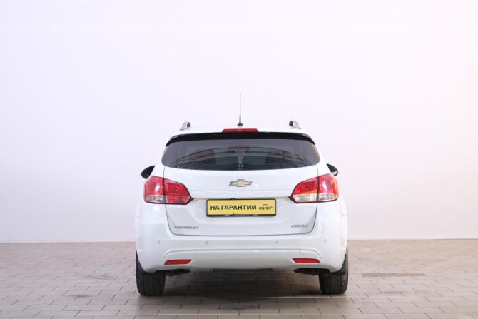 Chevrolet Cruze I Рестайлинг с пробегом 2014 года, цена 769 000 рублей, 150000 км, универсал, Автокод Объявления