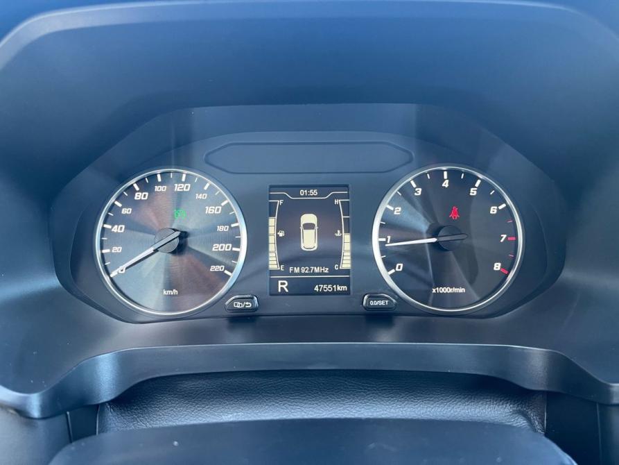 Chery Tiggo 4 Pro I Рестайлинг Тольятти  - изображение 21