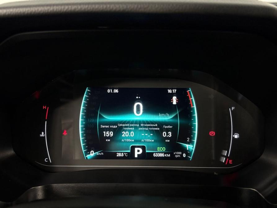 Chery Tiggo 4 Pro I Борисоглебск  - изображение 9