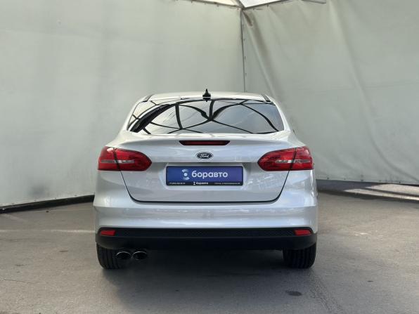 Ford Focus III Рестайлинг с пробегом 2018 года, цена 1 088 000 рублей, 180000 км, седан, Автокод Объявления