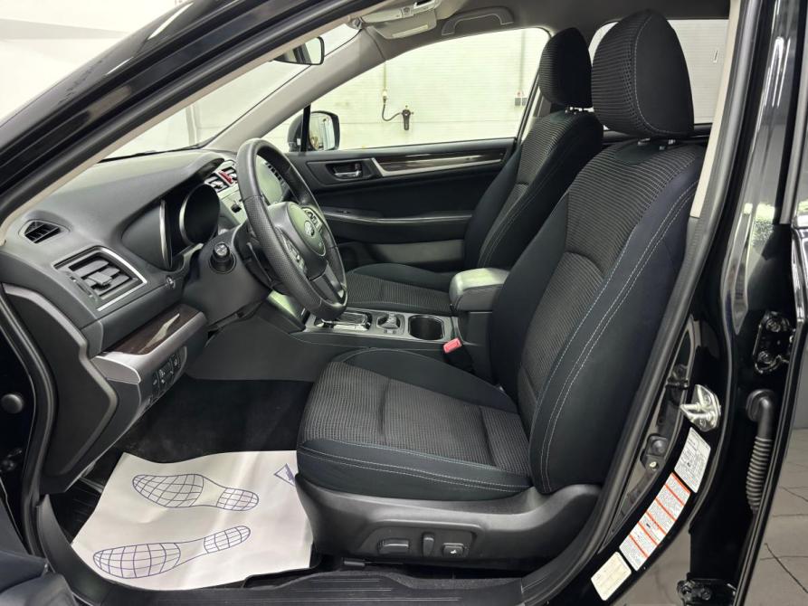 Subaru Outback V Москва  - изображение 14