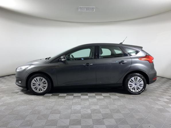 Ford Focus III Рестайлинг с пробегом 2018 года, цена 1 235 000 рублей, 93736 км, хэтчбек, Автокод Объявления
