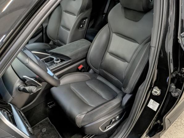 Geely Tugella I Рестайлинг с пробегом 2023 года, цена 2 920 000 рублей, 33260 км, внедорожник, Автокод Объявления