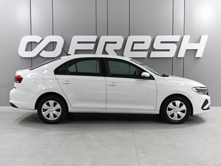Volkswagen Polo VI Ростов-на-Дону  - изображение 5