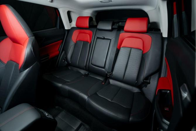 Новый Changan UNI-S (CS55 Plus) 2025 года, цена 3 209 900 рублей, внедорожник, Автокод Объявления