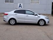 Kia Rio III Рестайлинг Набережные Челны  - изображение 27
