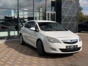 Opel Astra J Калуга  - изображение 9