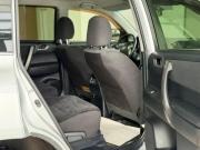 Toyota Highlander II (XU40) Рестайлинг Тула  - изображение 31