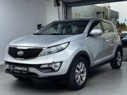 Kia Sportage III Рестайлинг Уфа  - изображение 23