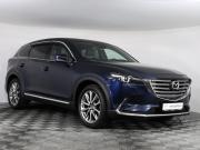 Mazda CX-9 II Химки  - изображение 19