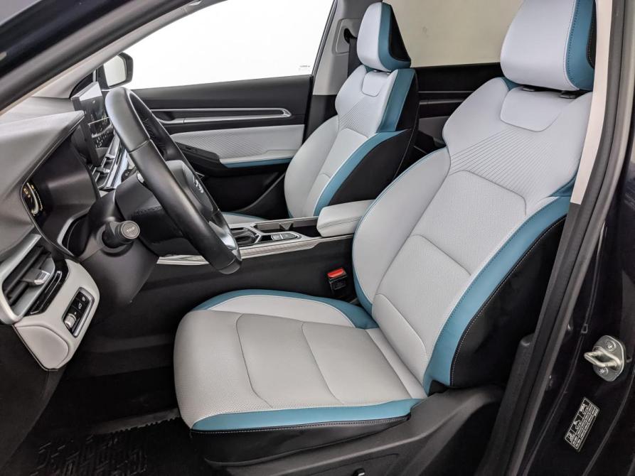 Geely Emgrand II Москва  - изображение 20