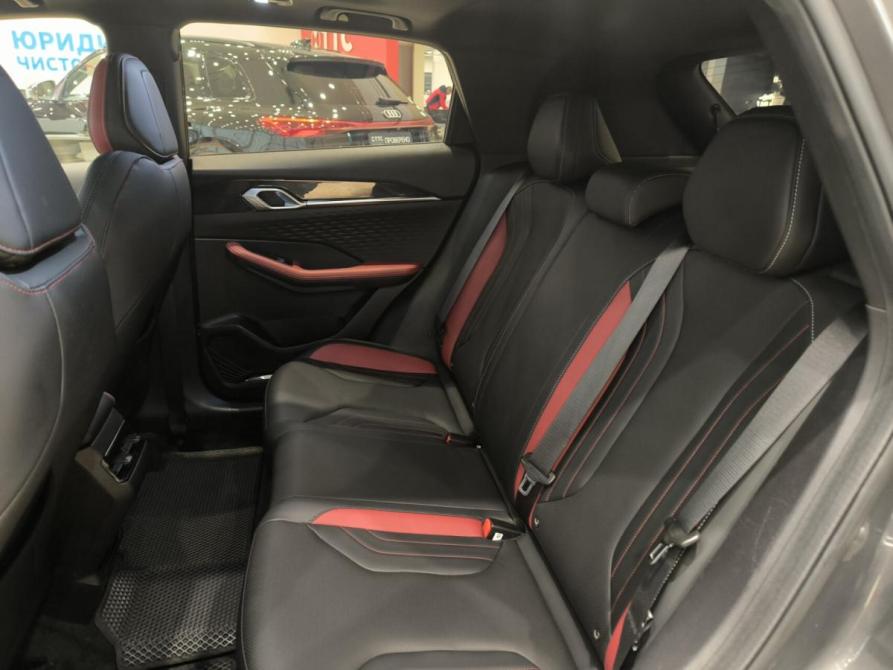 Geely Coolray I Рестайлинг Казань  - изображение 15