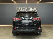 Toyota RAV4 IV (XA40) Рестайлинг Уфа  - изображение 22