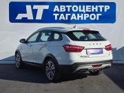 Lada (ВАЗ) Vesta I Таганрог  - изображение 29
