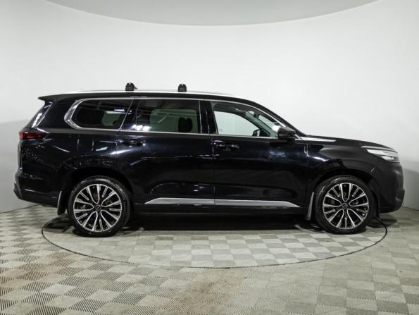 Exeed VX I с пробегом 2022 года, цена 2 299 777 рублей, 104899 км, внедорожник, Автокод Объявления