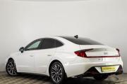 Hyundai Sonata VIII (DN8) Пермь  - изображение 38
