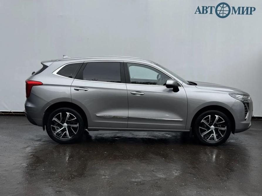 Haval Jolion I Москва  - изображение 4