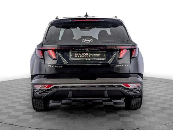Hyundai Tucson IV с пробегом 2021 года, цена 3 165 000 рублей, 86395 км, внедорожник, Автокод Объявления