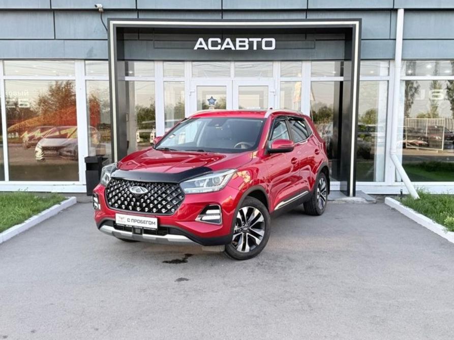 Chery Tiggo 4 Pro I Энгельс  - изображение 1