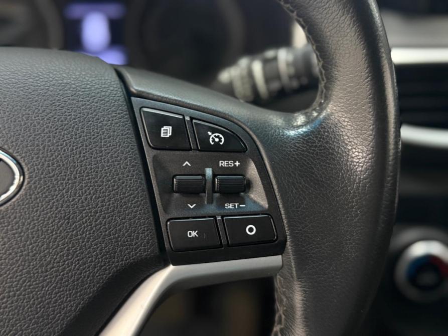 Hyundai Tucson III Рестайлинг Казань  - изображение 18