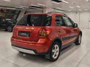 Suzuki SX4 I (Classic) Санкт-Петербург  - изображение 19