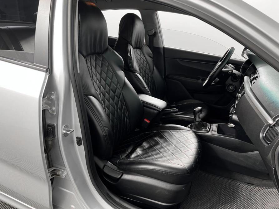 Kia Rio IV Казань  - изображение 8