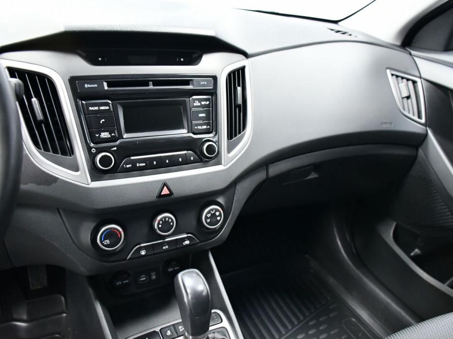Hyundai Creta I Новосибирск  - изображение 15