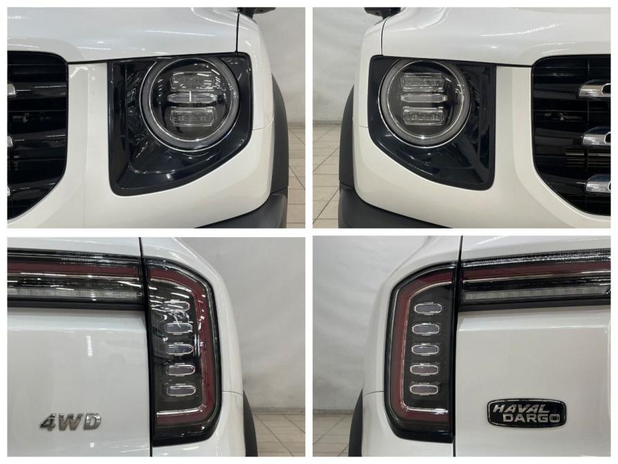 Haval Dargo I Воронеж  - изображение 9