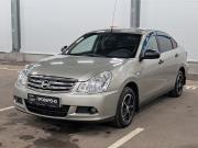Nissan Almera III (G15) Набережные Челны  - изображение 23