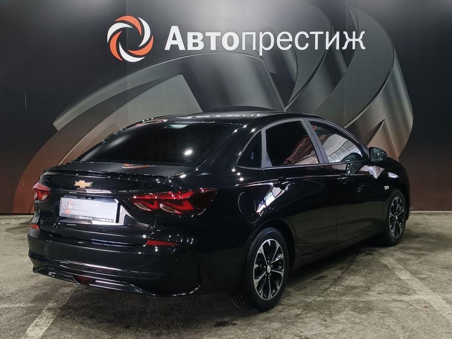 Chevrolet Monza II Рестайлинг Ставрополь  - изображение 6