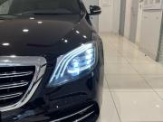 Mercedes-Benz S-Класс VI (W222 C217) Омск  - изображение 35